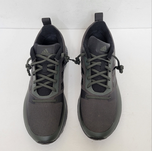 Adidas Runfalcon 20 Men’s Running Shoes Size 10 - Picture 3 of 11